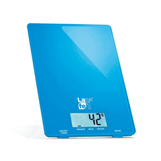 Lafe WKS001.5 Digitális konyhai mérleg - Kék (LAFWAG44597)