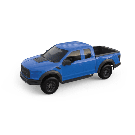 Airfix Quickbuild Ford F-150 Raptor autó műanyag modell (J6037)