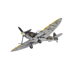 Airfix Supermarine Spitfire Mk.Vb repülőgép műanyag modell (1:48) (05125A)