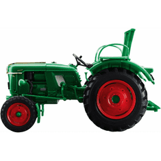 REVELL Deutz D30 traktor műanyag modell (1:24) (010309091)