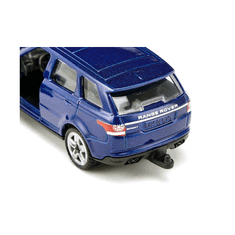 SIKU Range Rover V8 (S1521)