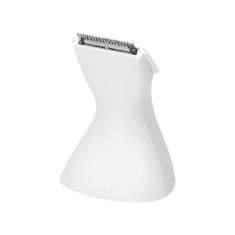 ProfiCare PC-LBS 3001 női szépségápoló szett fehér (PC-LBS 3001)