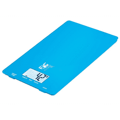 Lafe WKS001.5 Digitális konyhai mérleg - Kék (LAFWAG44597)