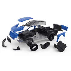 Airfix Quickbuild Ford F-150 Raptor autó műanyag modell (J6037)