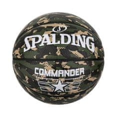 Spalding Labda do koszykówki 7 Commander