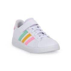 Adidas Cipők fehér 29 EU Grand Court 2 EL K