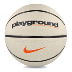 Nike Labda do koszykówki bézs 6 Playground Outdoor