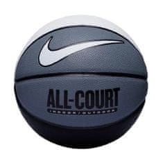 Nike Labda do koszykówki tengerészkék 7 All-court 8p