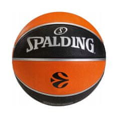 Spalding Labda do koszykówki 5 euroligapikadokoszaspaldinglegacy