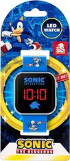 Disney Sonic SNC4137 gyermek karóra
