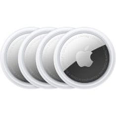 Apple MX542ZM/A AirTag (4 csomag)