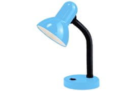 Verk 12254 Retro asztali lámpa kék