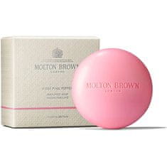 Molton Brown Szilárd szappan Fiery Pink Pepper (Perfumed Soap) 150 g