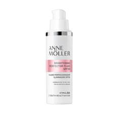 Anne Moller Bőrvilágosító arcápoló fluid Stimulâge SPF 30 (Brightening Perfector Fluid) 50 ml