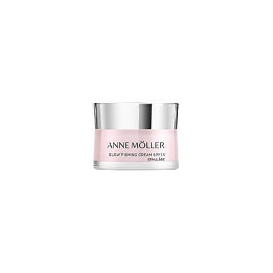Anne Moller Feszesítő arckrém Stimulâge SPF 15 (Glow Firming Cream) 50 ml