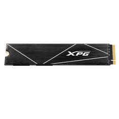 A-Data 8TB XPG Gammix S70 Blade M.2 PCIe SSD (AGAMMIXS70B-8000G-CS)