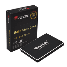 512GB SD250-512GN 2.5" SATA3 SSD (SD250-512GN)