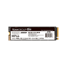 TeamGroup 4TB MP44 M.2 NVMe SSD (TM8FPW004T0C101)