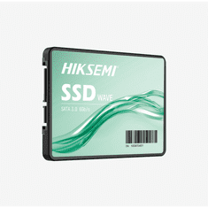 Hikvision Hiksemi 128GB Wave(S) 2.5" SATA3 SSD (HS-SSD-WAVE(S) 128G)