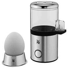 WMF 04.1522.0011 tojásfőző gép 1 tojás 60 W Rozsdamentes acél (415220011)