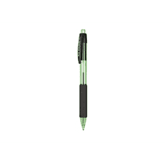 Pentel Pentel: Krachiri nyomógombos golyóstoll - 0,35 mm / Zöld (D)