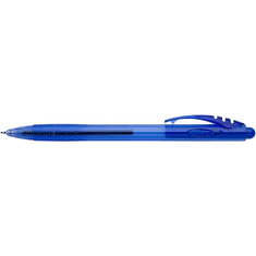 ICO Gel-X Nyomógombos Zseléstoll - 0.5mm / Kék (40 db)