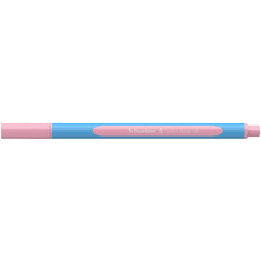 Schneider Slider Edge XB Pastel kupakos golyóstoll - 0,7 mm/Rózsaszín (152229)
