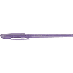 Stabilo Re-Liner kupakos golyóstoll 0.35mm / lila (868/3-55)