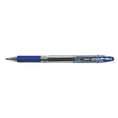 Zebra Jimnie Zseléstoll kupakos - 0.38mm / Kék (11652)