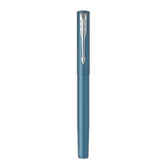 Parker Vector XL Kupakos töltőtoll metál kék - M / Kék (2159746)