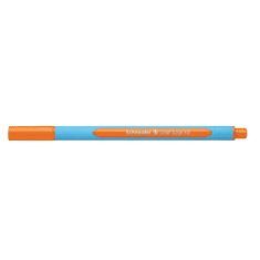 Schneider Slider Edge XB Kupakos Golyóstoll - 0.7 mm / Narancssárga (152206)