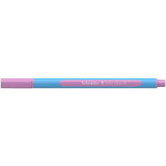 Schneider Slider Edge XB Pastel kupakos golyóstoll - 0,7 mm/Lila (152228)