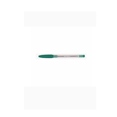 Spoko 0115 50db-os golyóstoll - 0.5 mm / Zöld (50db / csomag) (S011504150)