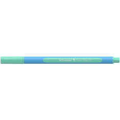 Schneider Slider Edge XB kupakos golyóstoll - 0,7 mm/Zöld (152224)