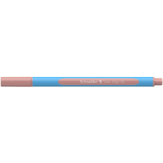 Schneider Slider Edge XB Pastel kupakos golyóstoll - 0,7 mm / Piros (152236)