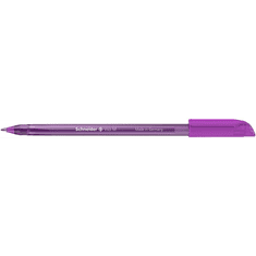 Schneider Vizz Kupakos golyóstoll - 0.5 mm / Többszínű (10db) (102290)