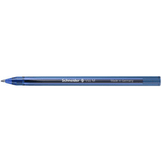 Schneider Vizz Kupakos golyóstoll - 0.5 mm / Többszínű (10db) (102290)