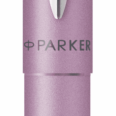 Parker Vector XL Kupakos töltőtoll metál lila - F / Kék (2159778)