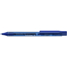 Schneider Fave Gel Nyomógombos zseléstoll - 0,4 mm / Kék (101103)