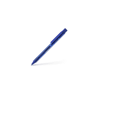 Schneider Fave Gel Nyomógombos zseléstoll - 0,4 mm / Kék (101103)