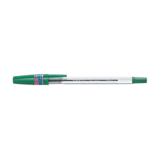 Zebra N5200 zöld golyóstoll - 0.24mm / Zöld (20114)