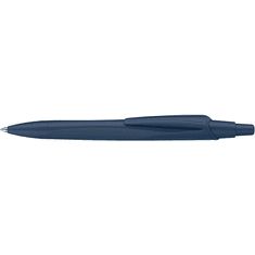 Schneider Nyomógombos golyóstoll - 0,5 mm / Kék (131813)