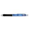 FLEXOFFICE Renown nyomógombos golyóstoll - 0,5 mm/ Kék (FO-05BLUE)