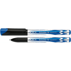 Schneider Topball 811 Rollertoll - 0.5mm / Kék (8113)