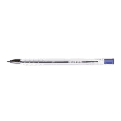 KORES K11-M kupakos golyóstoll - 0.7mm / kék (37911)