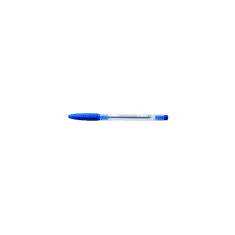 Spoko 0115 50db-os golyóstoll - 0.5 mm / Kék (50db / csomag) (S011502150)