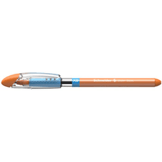Schneider Slider Basic XB Kupakos golyóstoll - 0.7 mm / Narancssárga (151206)