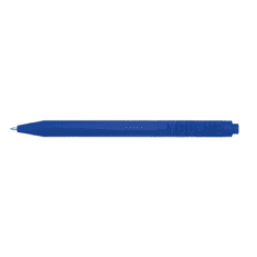 WEDO Letter Pen Puzzle Nyomógombos zseléstoll kirakóval - Kék (2 darabos) (2533003)