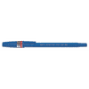 H-8000 Kupakos golyóstoll - 0,21 mm/Kék (E20662)