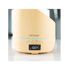 Cecotec PureAroma 500 Smart Sunlight Légpárásító - Krém (05635)